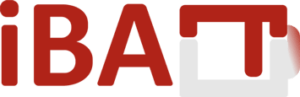 iBAT Logo